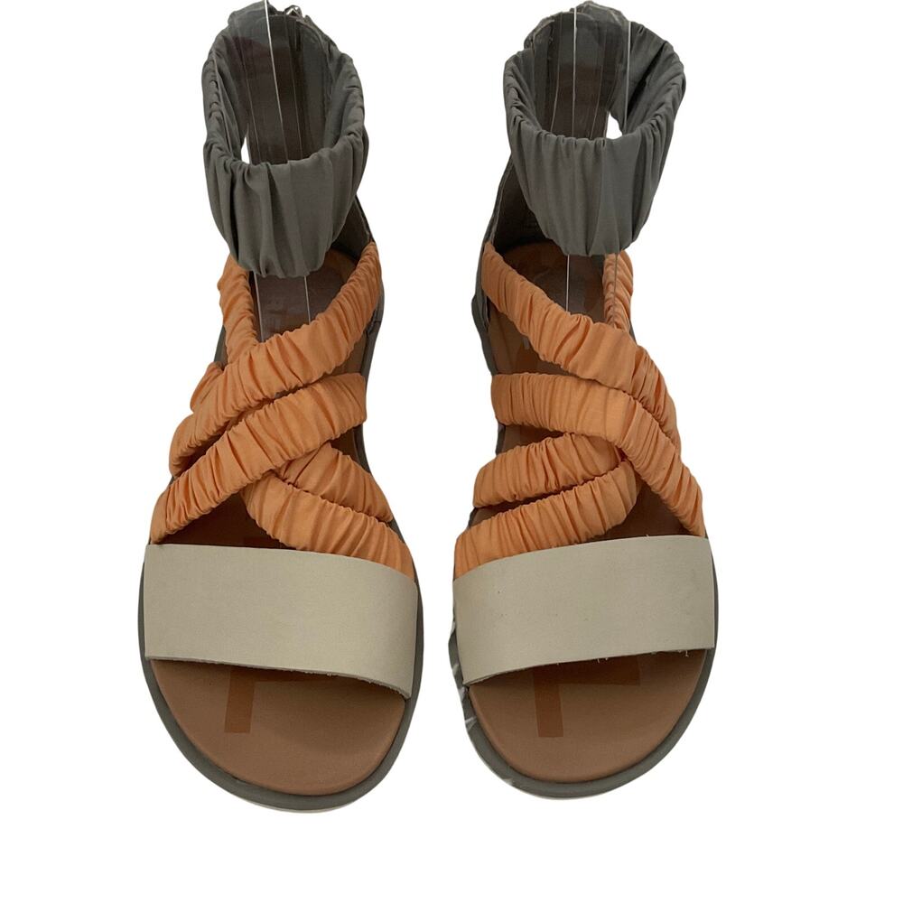 Sorel Women’s Ella II‎ Ankle Strap Sandals - Size 5